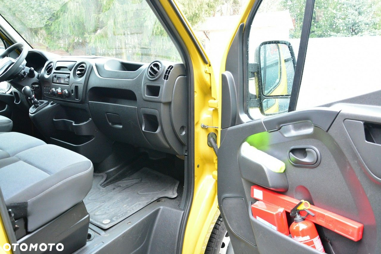 Renault Master - 8