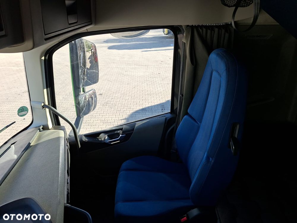 Volvo FH 500KM I-SAVE - 19