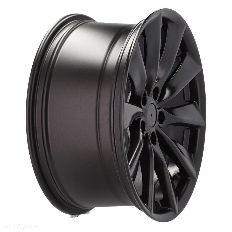 4x Felgi 18 Hybrid Forged m.in. do TESLA Model 3 Long Standard Mid Range Performance - 3S209 - 6