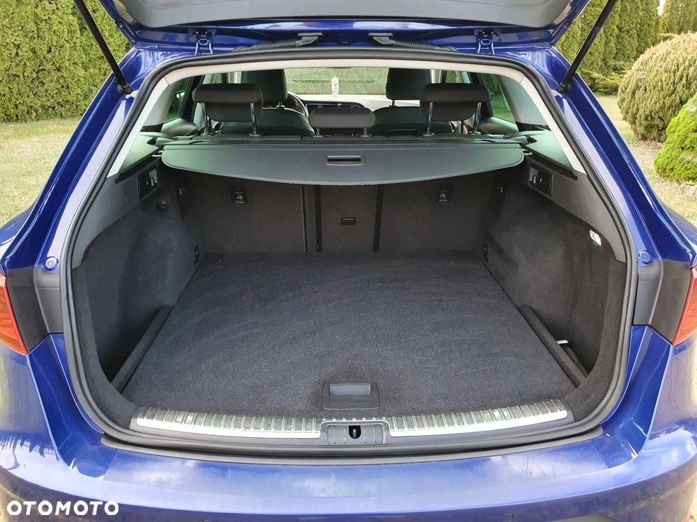 Seat Leon 2.0 TDI DPF DSG FR - 26