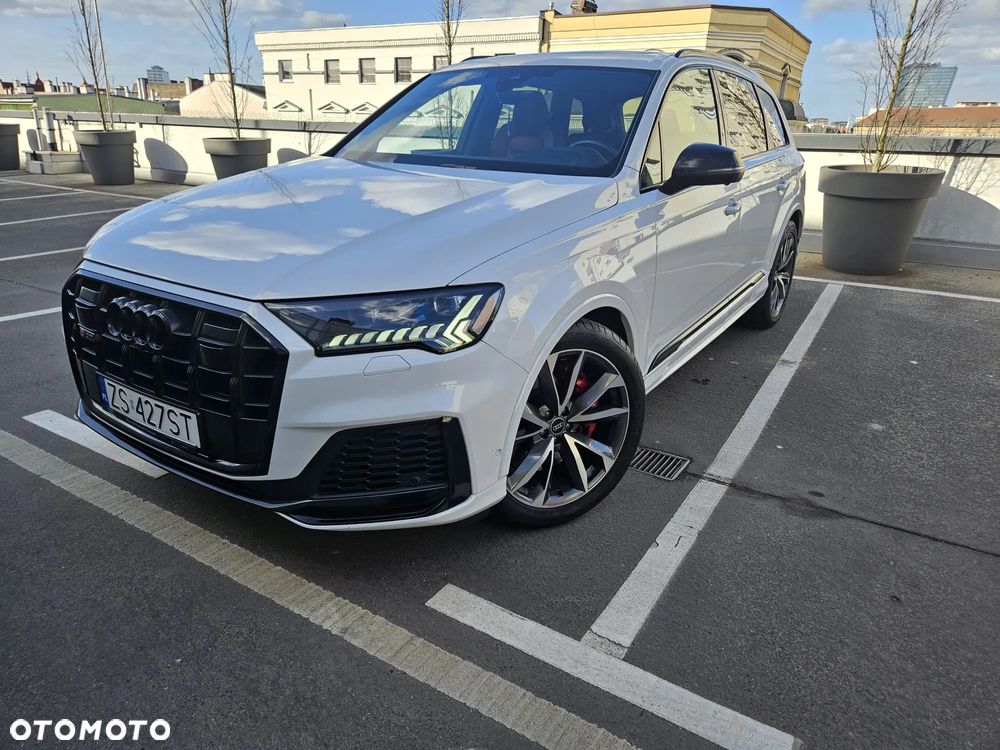 Audi SQ7 - 4