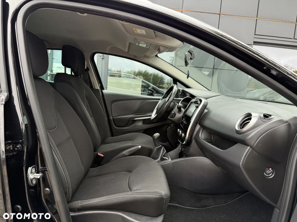 Renault Clio 1.5 dCi Energy Limited Plus - 25