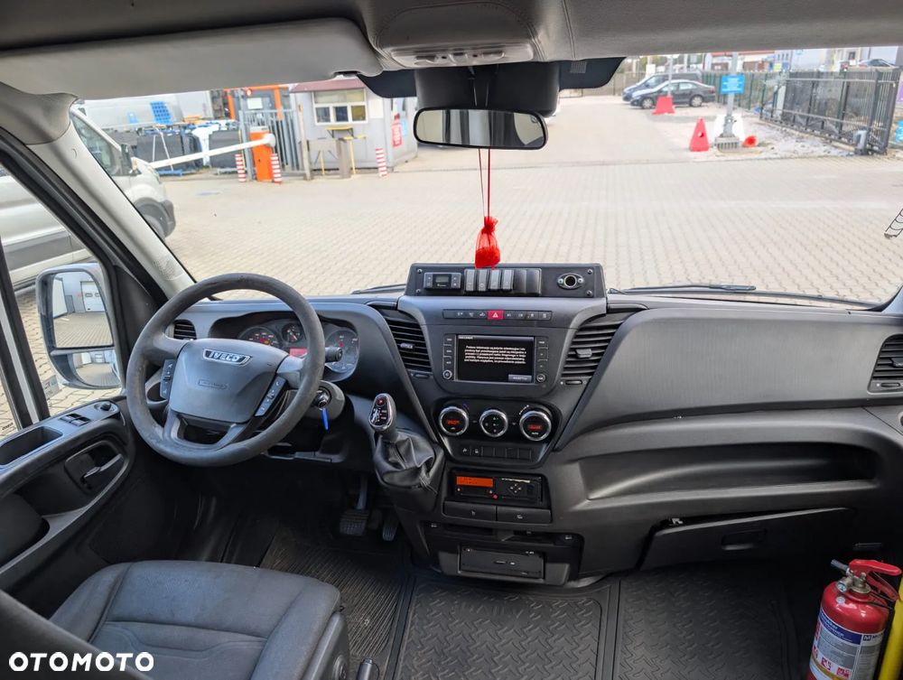 Iveco Daily - 11