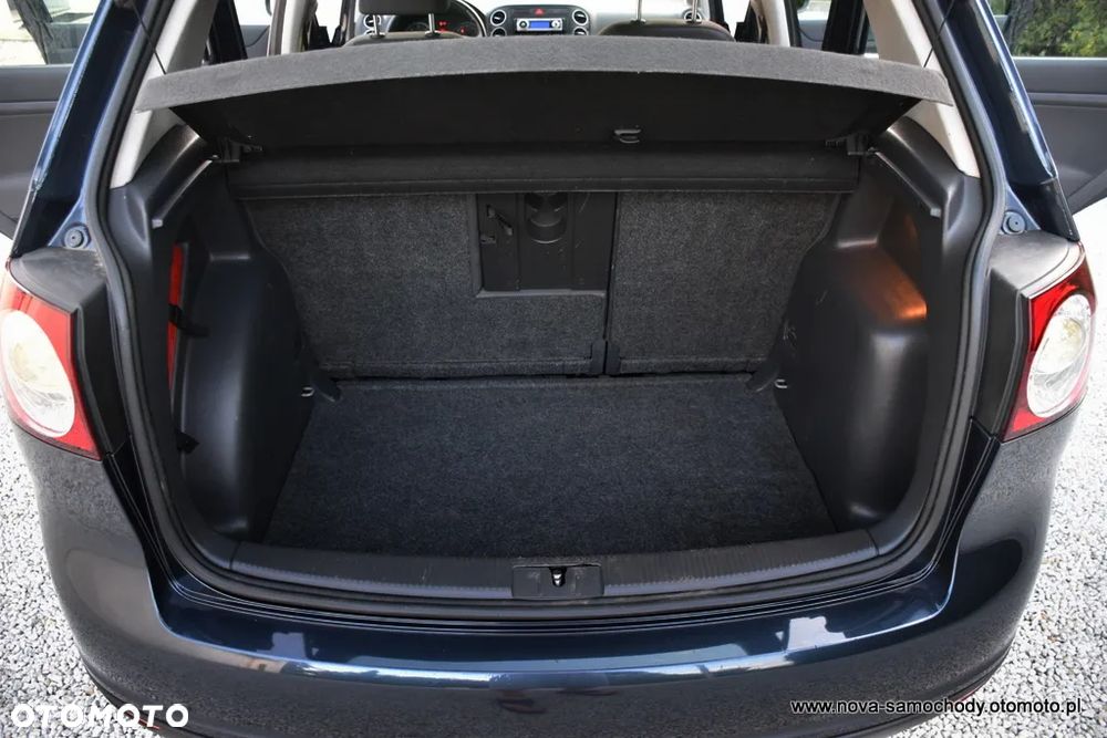 Volkswagen Golf Plus 1.9 TDI Tour Edition - 36