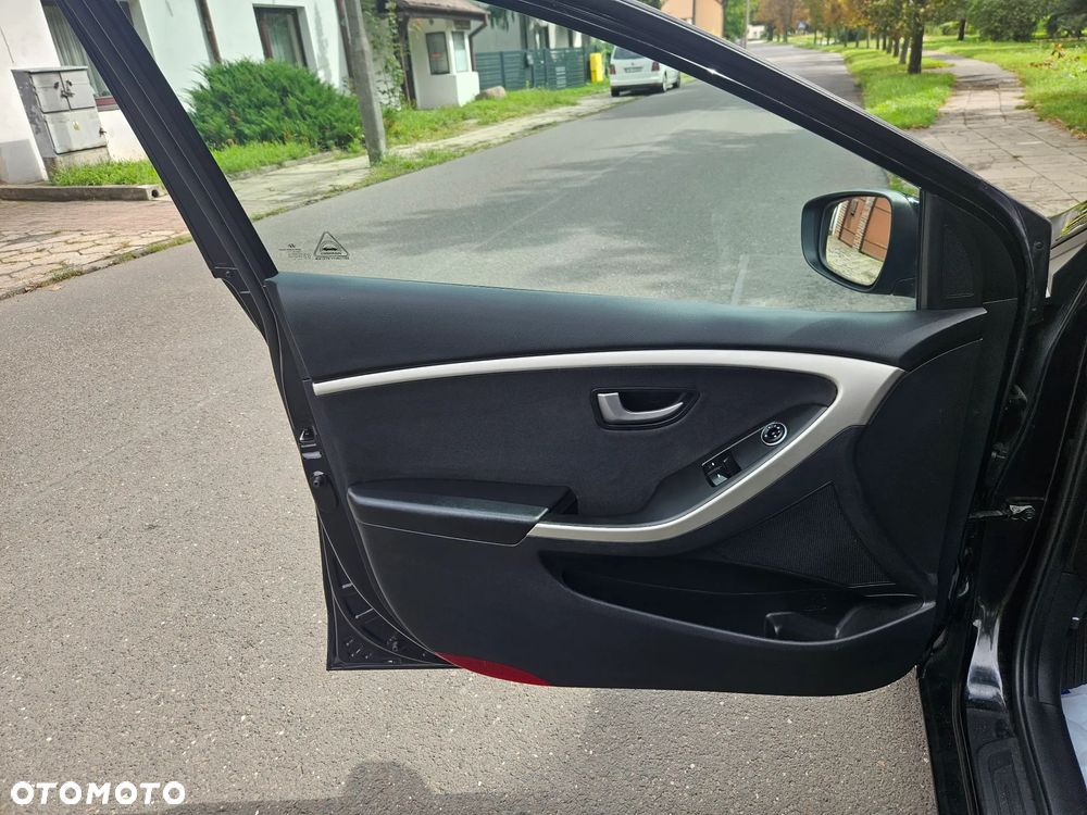 Hyundai i30 1.4 Style - 3