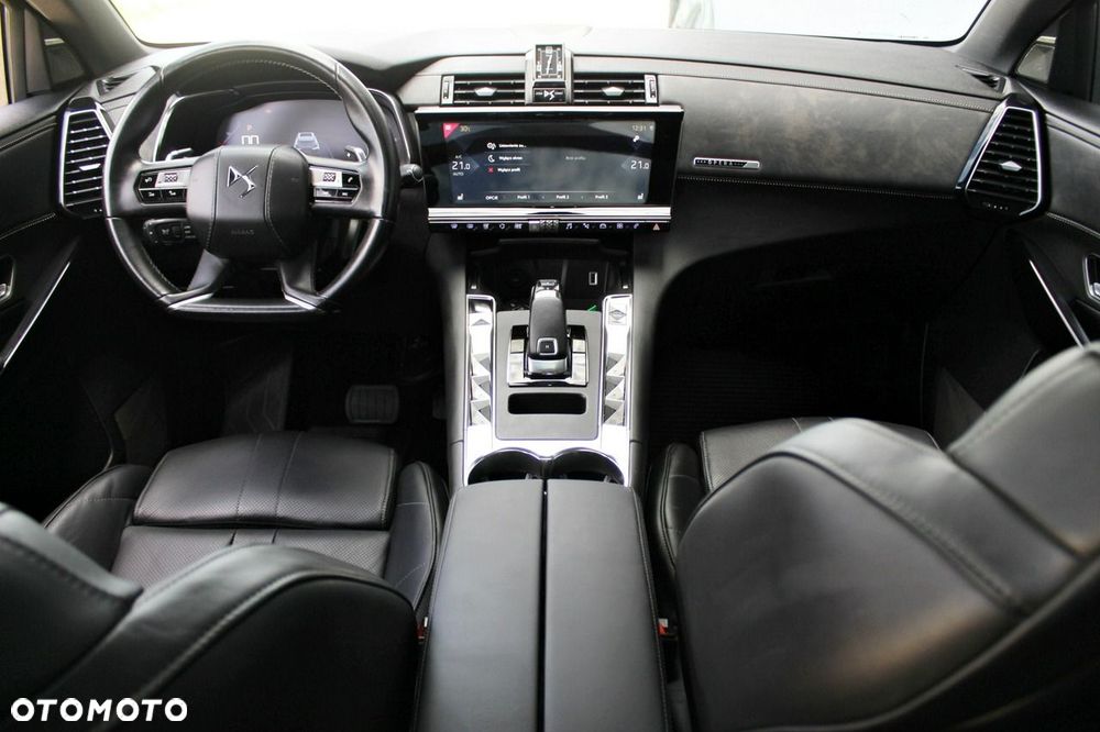 DS Automobiles DS 7 Crossback - 18