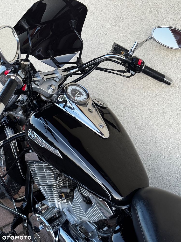 Yamaha Inny - 21