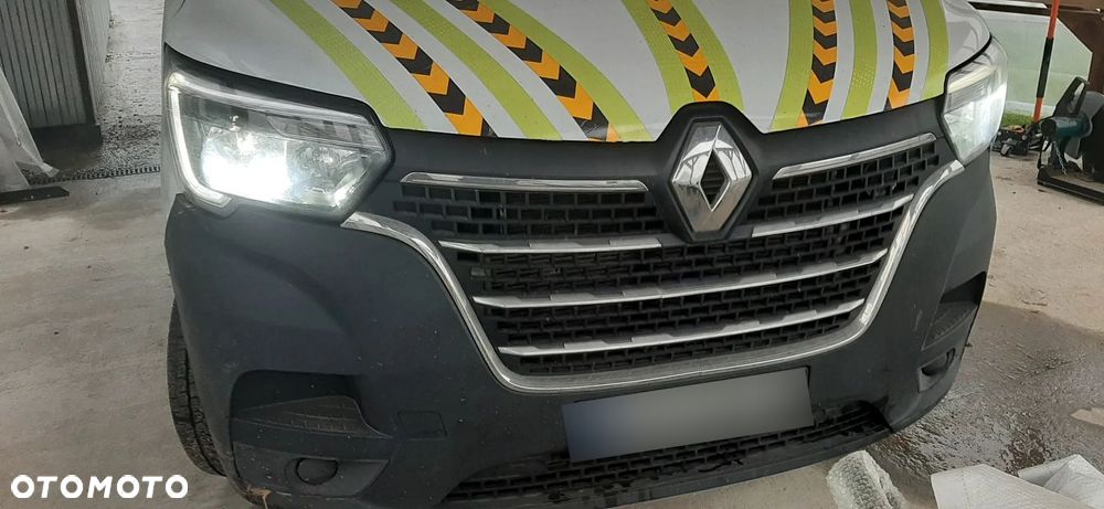 Renault Master L3H2 - 7