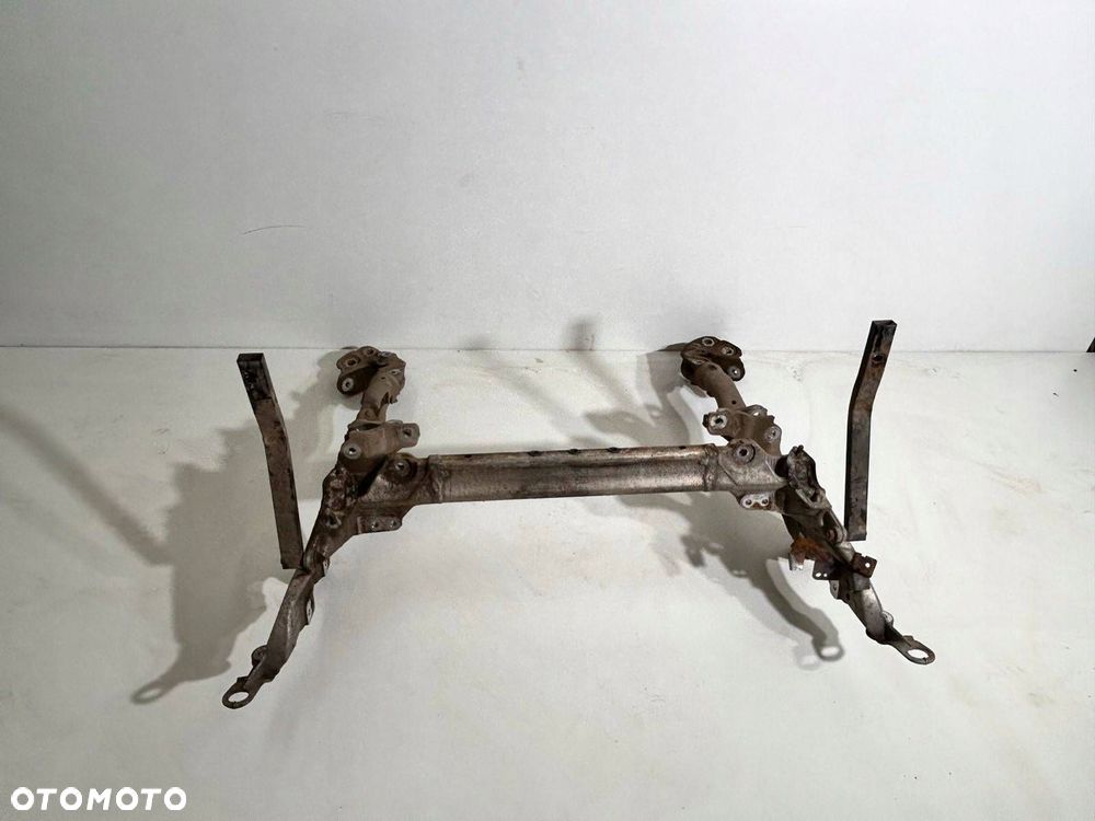 Audi A5 8T A4 B8 LIFT 8K0 399 315 G Rama SANKI WÓZEK KOŁYSKA PRZÓD - 3