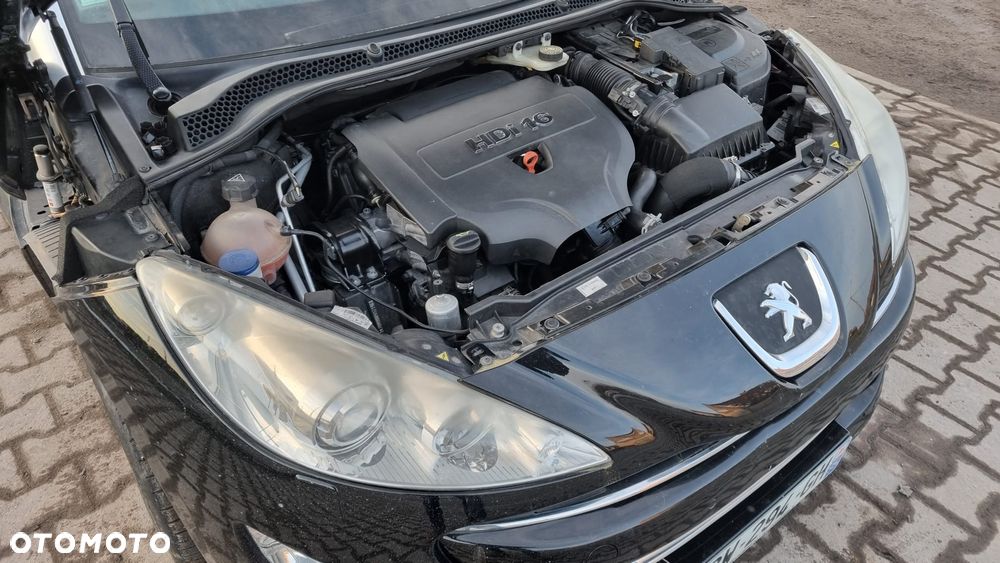 Peugeot RCZ 2.0 HDi FAP 165 - 29