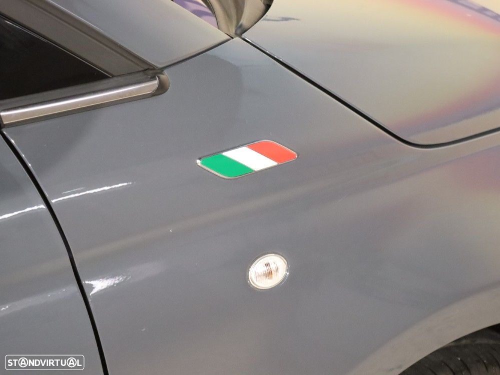 Fiat 500C 1.2 Lounge MTA - 7