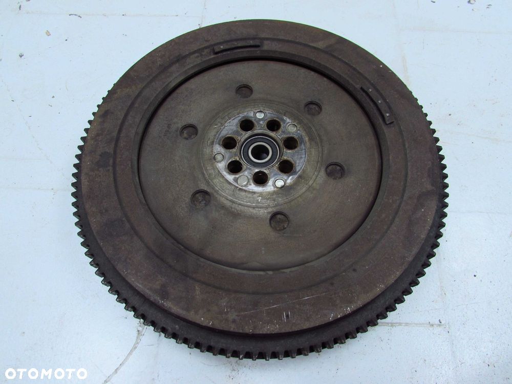 IVECO DAILY IV LIFT 2.3 10-18 KOLO DWUMASOWE SPRZEGLO LUK 504386357 7mm - 4