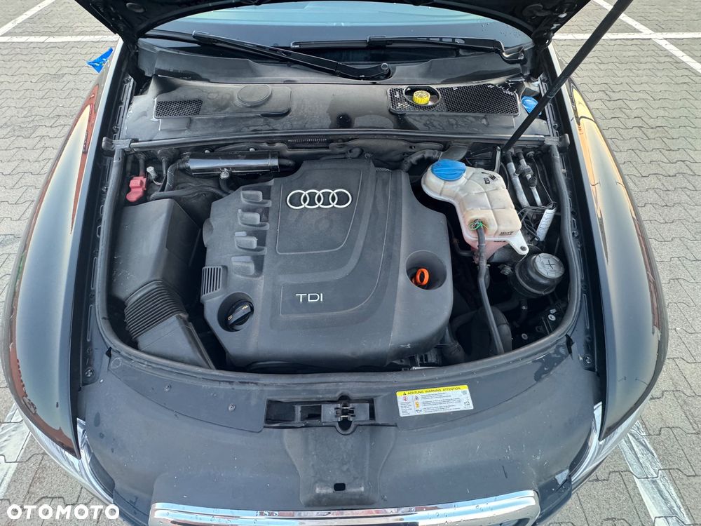 Audi A6 Limousine - 7
