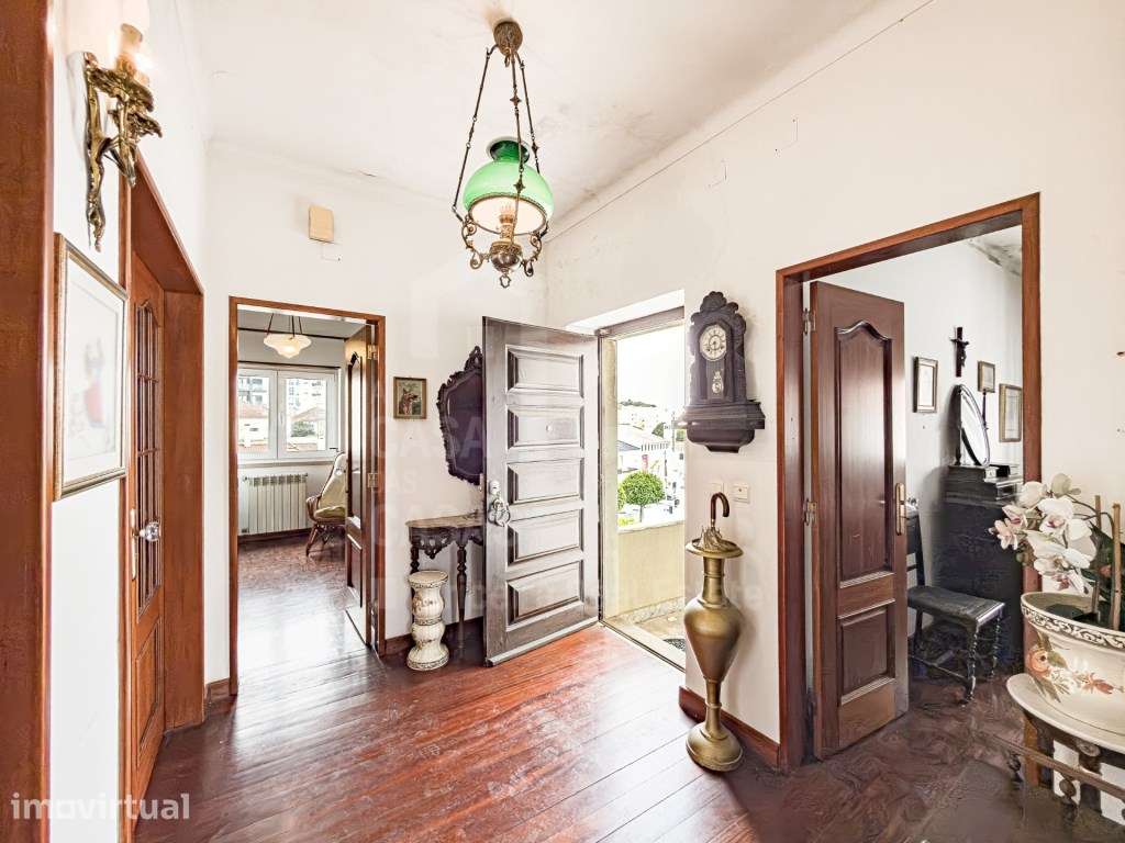 Vende Moradia T5 - Ericeira 10 km, A Casa das Casas - Grande imagem: 4/34