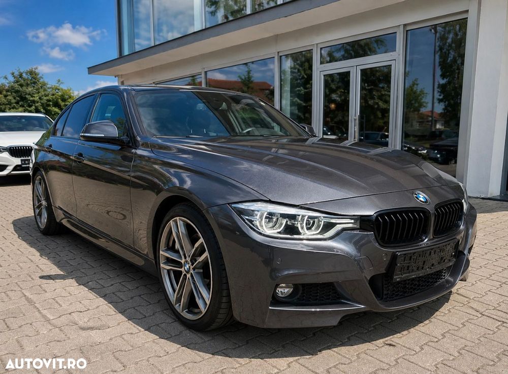BMW Seria 3 - 18