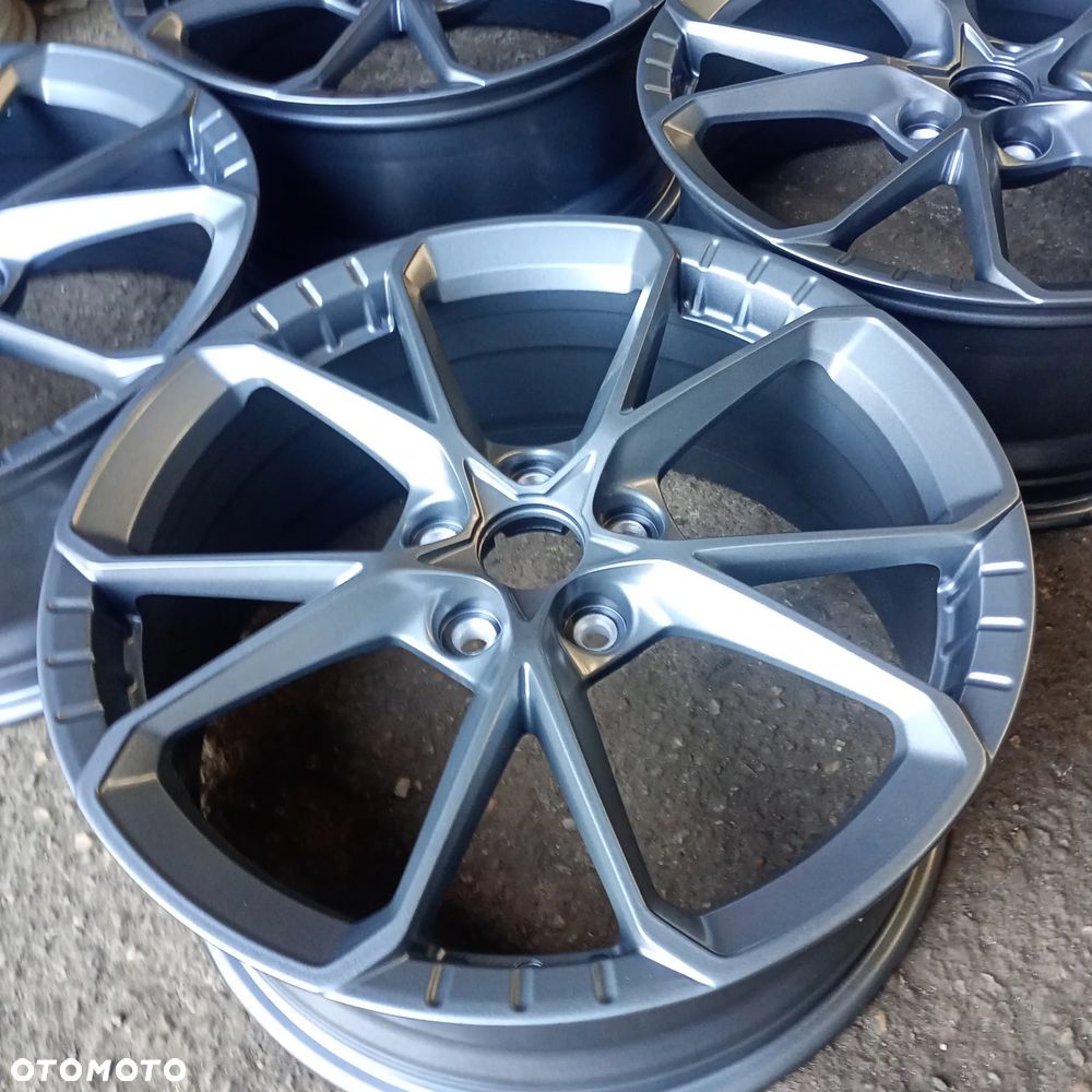 Felgi Hyundai i30 performance 18" - 2