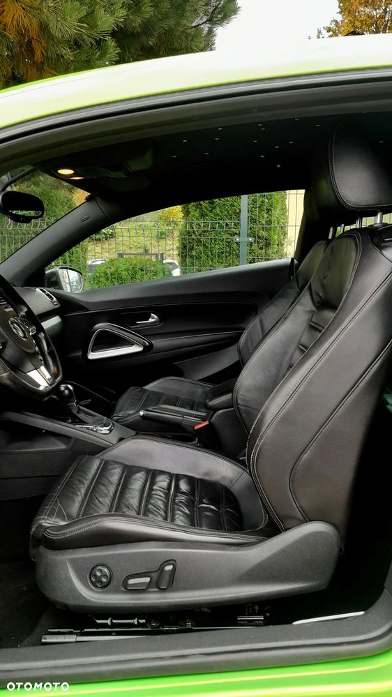 Volkswagen Scirocco 1.4 TSI R-Style DSG - 16