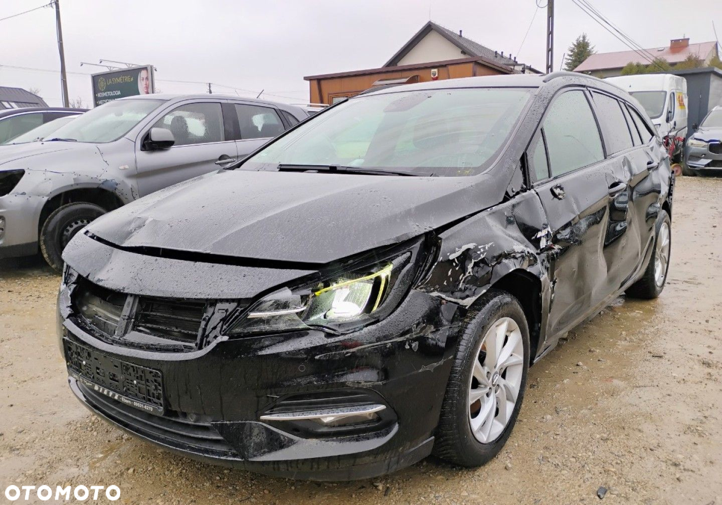 Opel Astra - 3