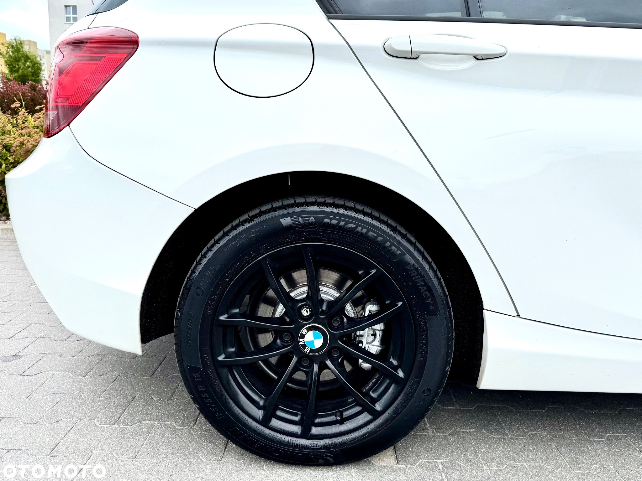 BMW Seria 1 118i Sport Line - 10