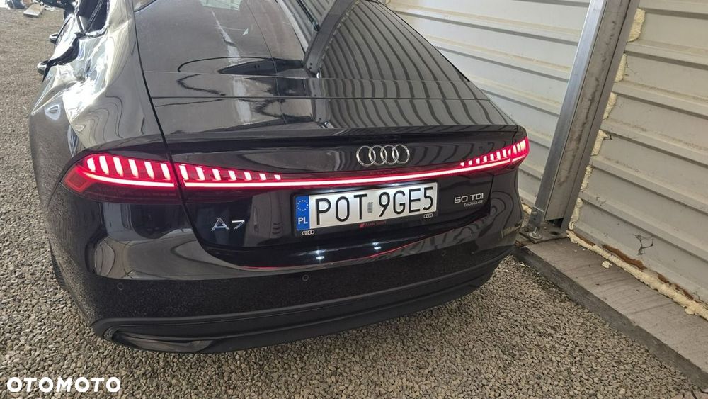 Audi A7 Sportback - 23
