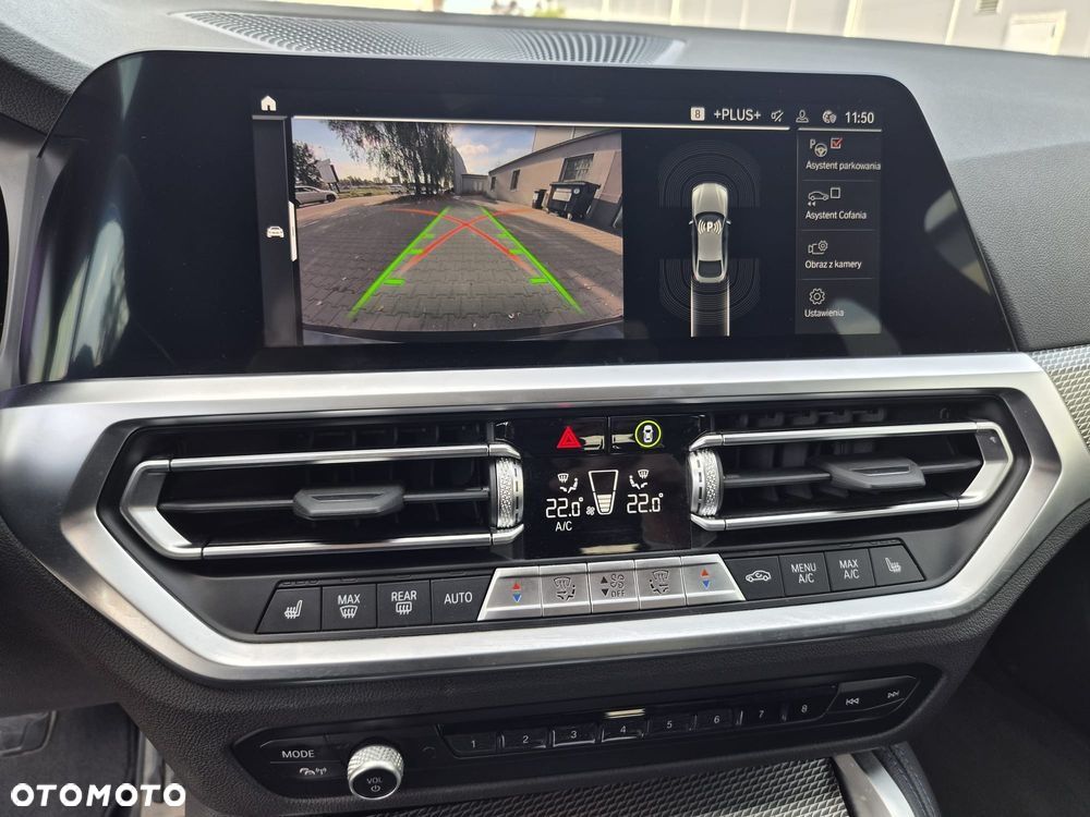 BMW Seria 4 420i GPF M Sport - 15