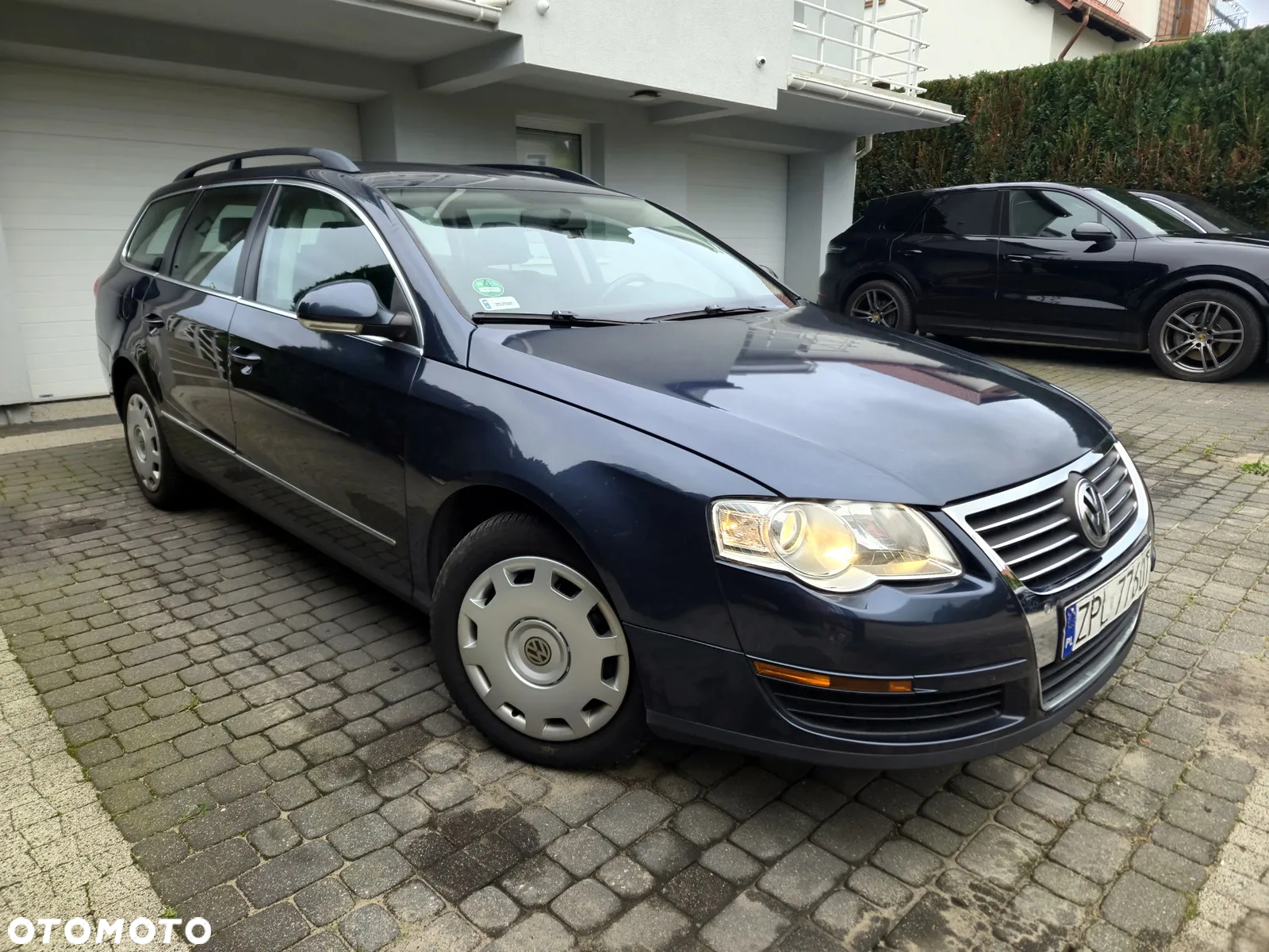 Volkswagen Passat 1.9 TDI Comfortline - 2