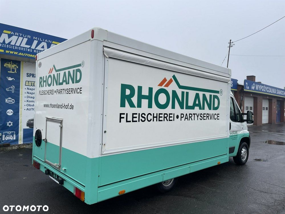 Citroën Jumper - 22