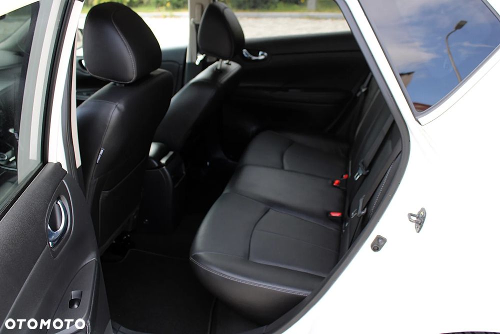 Nissan Pulsar 1.2 DIG-T Xtronic Tekna - 15
