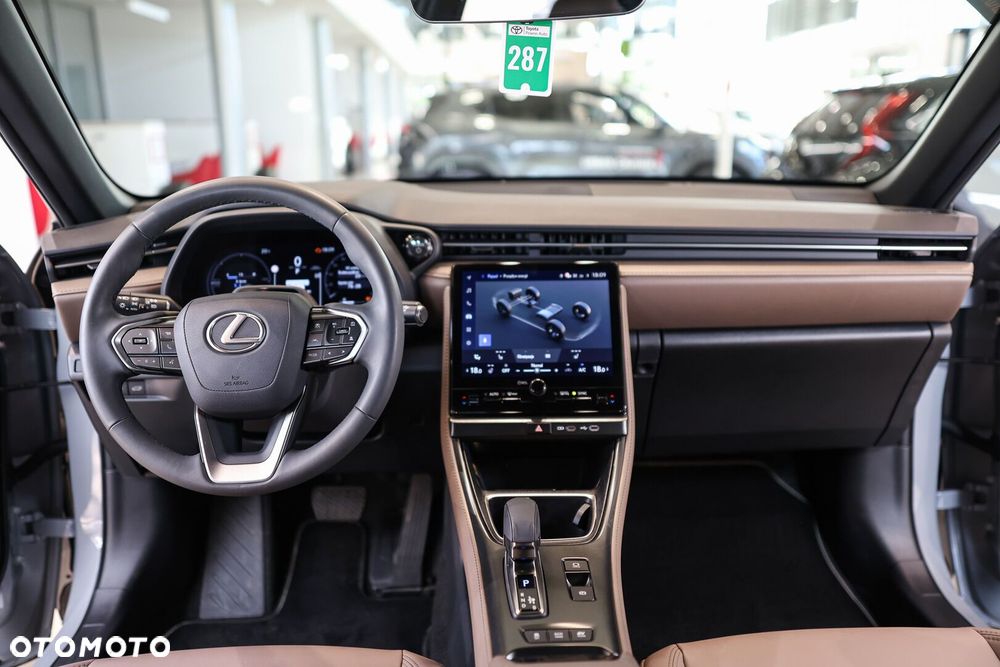 Lexus LBX 1.5 Hybrid Elegant - 6
