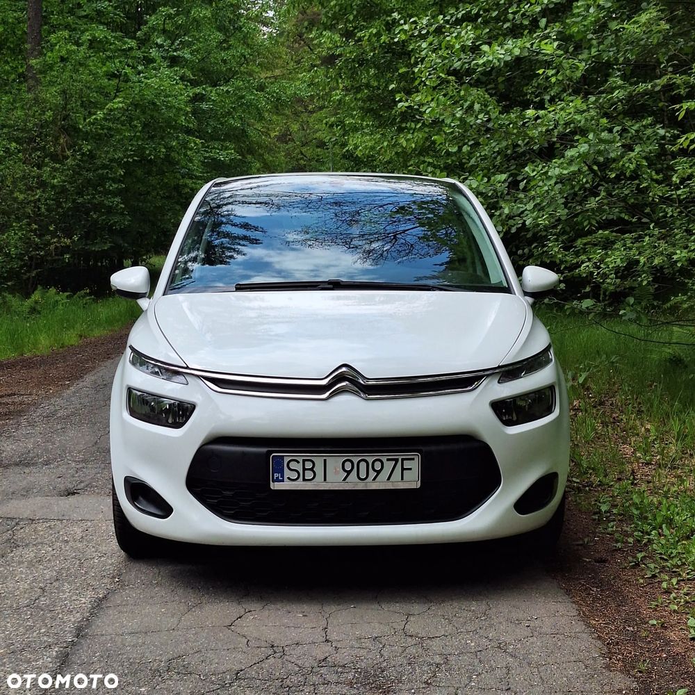 Citroën C4 Picasso 1.2 PureTech Live S&S - 2