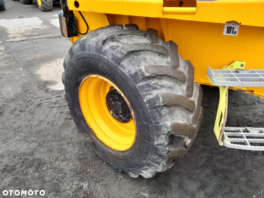 JCB 9 TON - 12