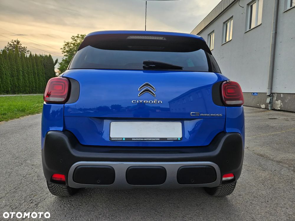 Citroën C3 Aircross - 6