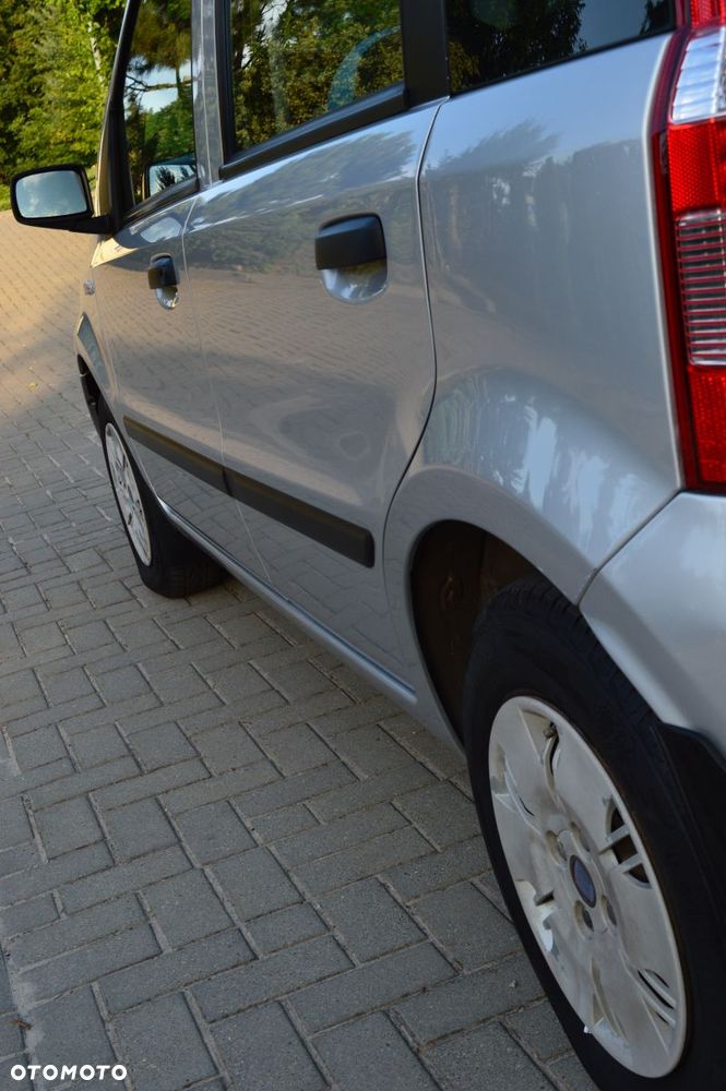 Fiat Panda - 9
