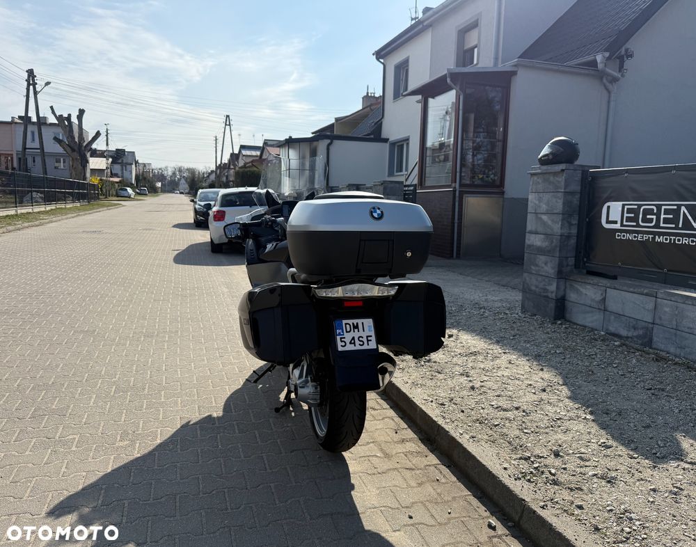 BMW RT - 8