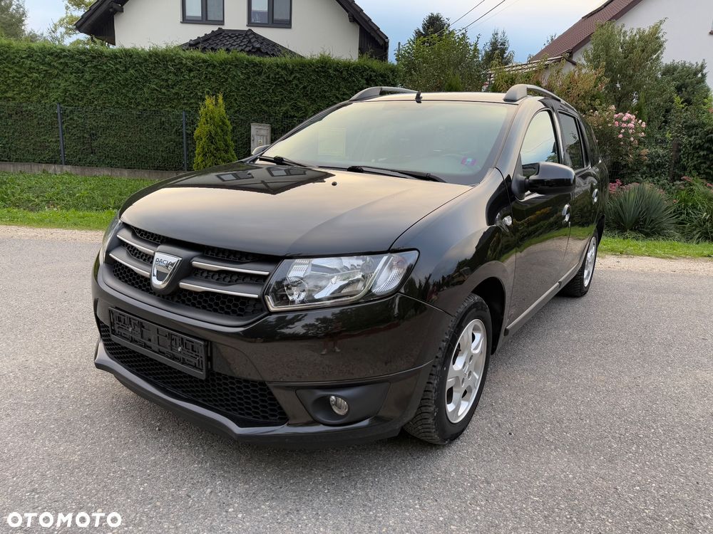 Dacia Logan MCV 0.9 TCE Laureate - 4