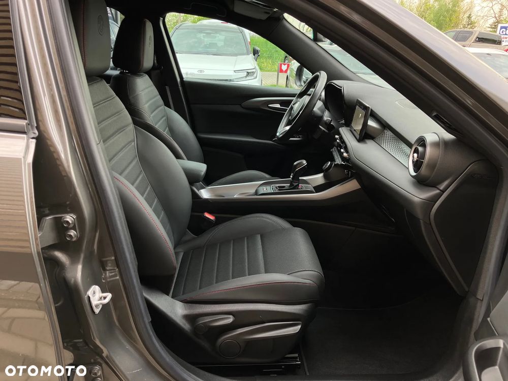 Alfa Romeo Tonale 1.5 T4 GSE mHEV Sprint DCT - 19