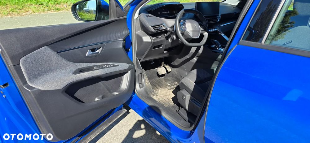 Peugeot 3008 1.2 PureTech Active Pack S&S EAT8 - 13