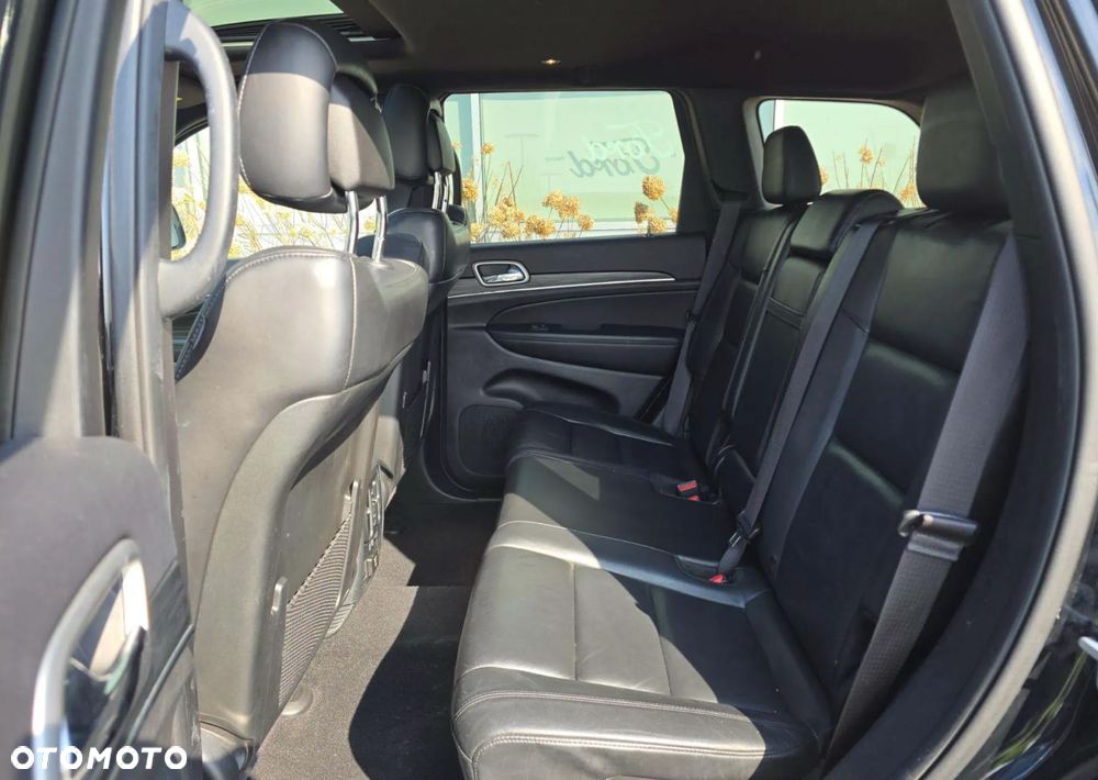 Jeep Cherokee 3.2 V6 Pentastar Active Drive I Automatik Limited - 11