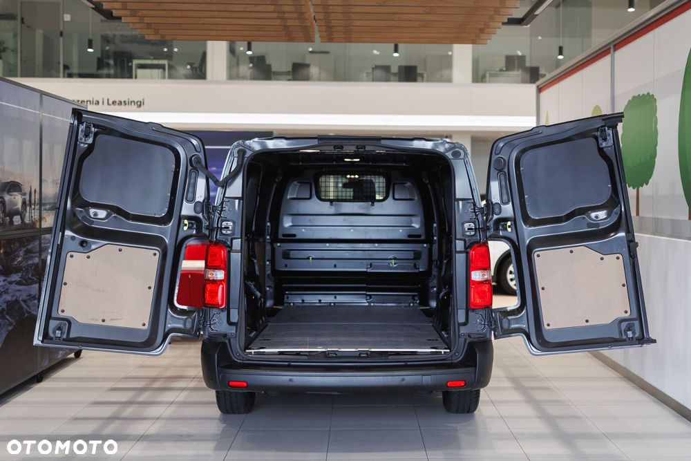 Toyota ProAce - 14