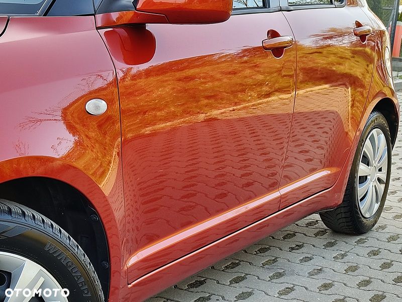 Suzuki Swift 1.3 GS / Premium - 33