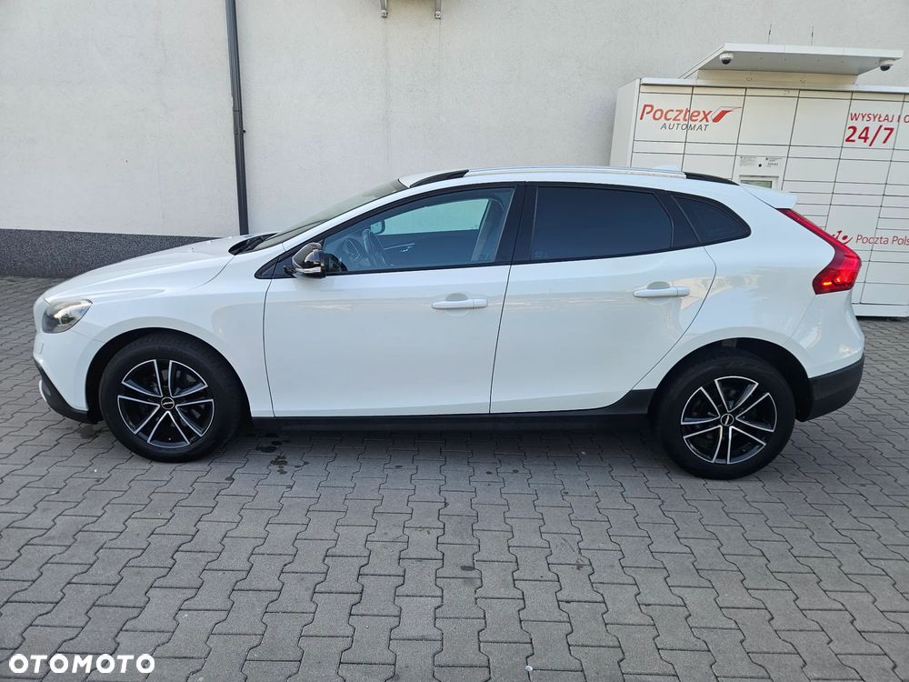 Volvo V40 Cross Country D2 - 4
