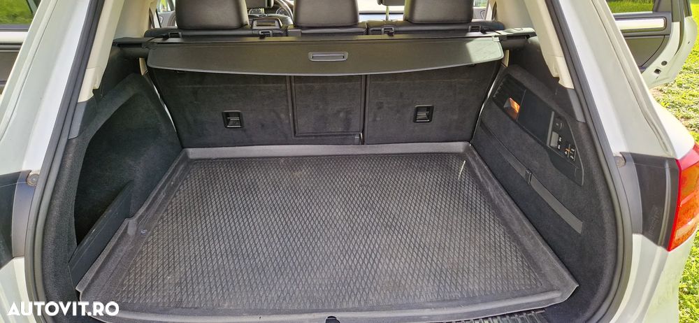 Volkswagen Touareg 3.0 V6 TDI SCR Blue Motion DPF Automatik - 29