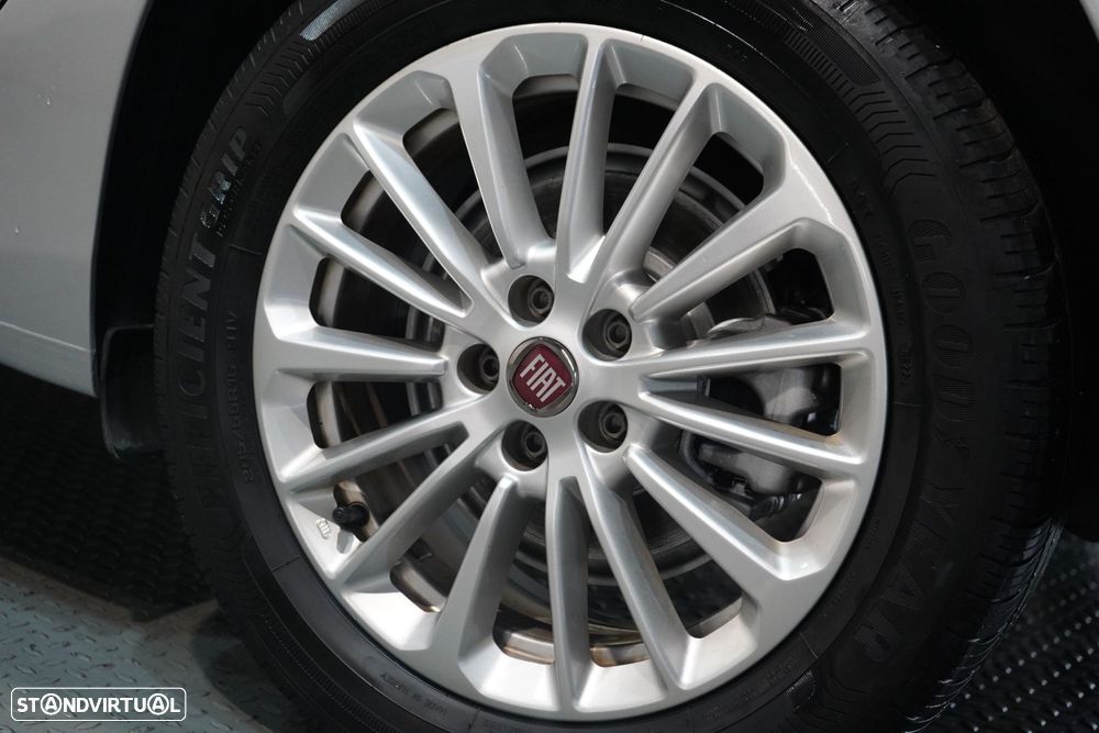 Fiat Tipo Station Wagon 1.3 Multijet Life - 37