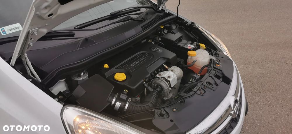 Opel Corsa - 13