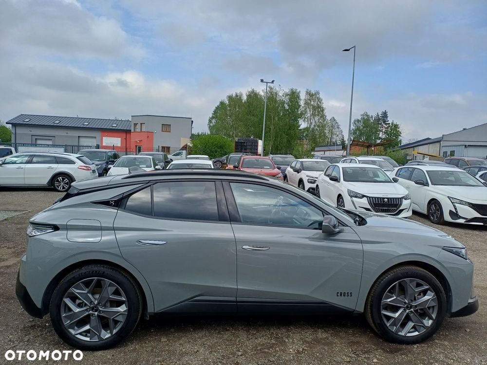 DS Automobiles DS 4 1.6 E-Tense Rivoli - 8