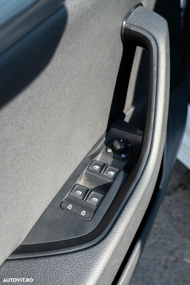Skoda Superb 1.6 TDI DSG Style - 16