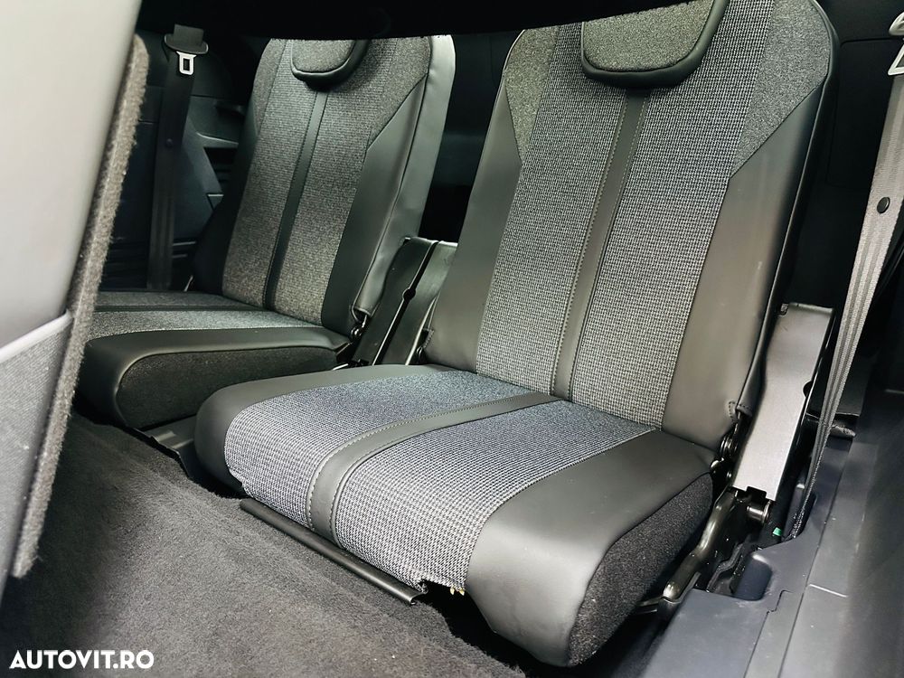 Peugeot 5008 1.2 Puretech Turbo s&s GT-Line - 17