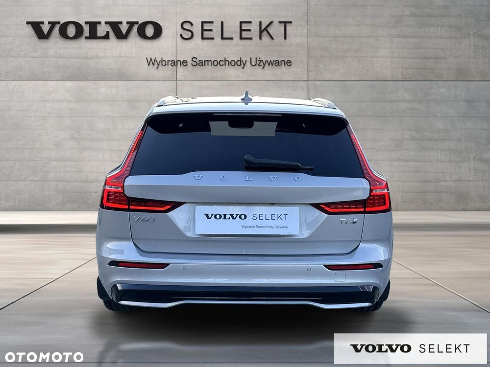 Volvo V60 - 5