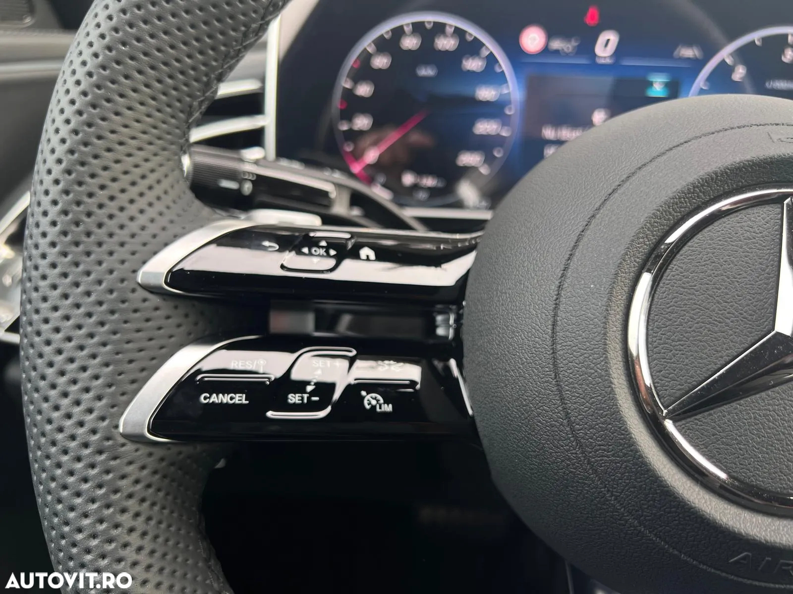 Mercedes-Benz E 220 d MHEV 4MATIC Aut. - 10