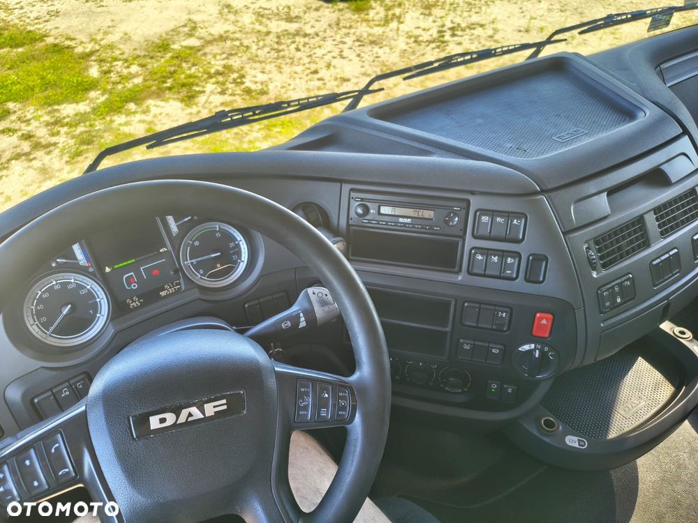 DAF XF 106 - 10